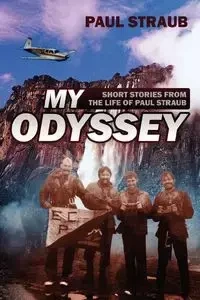 My Odyssey - Paul Straub