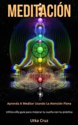 Meditación - Cruz Utka