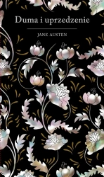 Duma i uprzedzenie w.kolekcjonerskie - Jane Austen