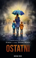 Ostatni - Kinga (samodzielna Mama) Z Domu Grabowska