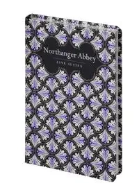 Northanger Abbey - Jane Austen