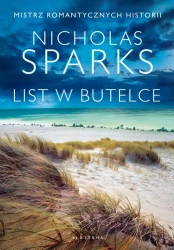 eBook LIST W BUTELCE - Nicholas Sparks mobi epub