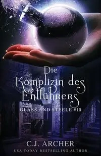 Die Komplizin des Entführers - Archer C.J.
