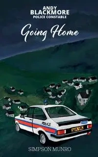 Going Home - Munro Simpson