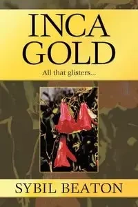 Inca Gold - Sybil Beaton