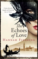 eBook The Echoes of Love - Hannah Fielding epub mobi