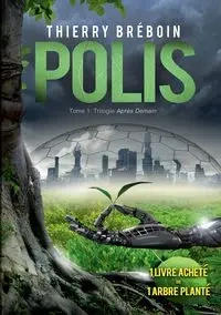Polis - Bréboin Thierry