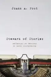 Steward of Stories - JoAnn Post