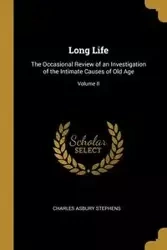Long Life - Charles Stephens Asbury