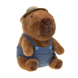 Maskotka Kapibara style 50cm - Rozette