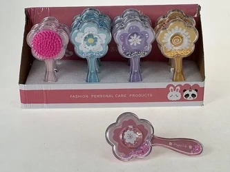 Szczotka do włosów (12szt) - ADAR