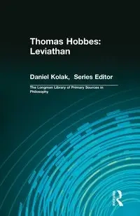 Thomas Hobbes - Thomas Hobbes