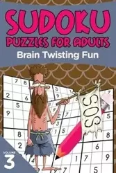 Sudoku Puzzles for Adults - Puzzle Crazy