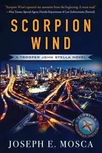 Scorpion Wind - Joseph E. Mosca