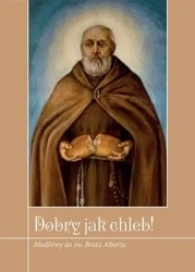 Dobry jak chleb! - Krzysztof Zimończyk