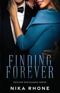 Finding Forever - Rhone Nika