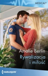 eBook Rywalizacja i miłość - Amalie Berlin epub mobi