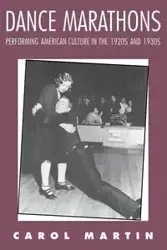 Dance Marathons - Martin Carol