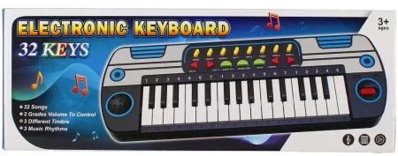 Organy B/o 32x12x4 Mc pudełko 60/120