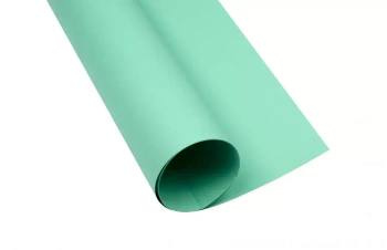 Karton Ozd A1 Turkus 160g Top Fol A 25