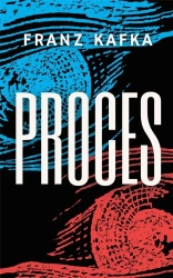 Proces - Franz Kafka