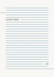 Już Janusz Limon - Janusz Limon