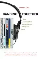 Banding Together - Lena Jennifer C.