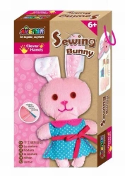 Uszyj królika - Avenir