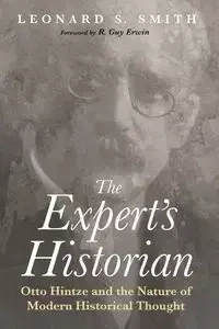 The Expert's Historian - Leonard S. Smith