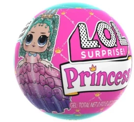 LOL Surprise Princess - MGA
