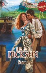 eBook Fatum - Helen Dickson