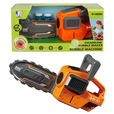 Piła do robienia baniek - Askato