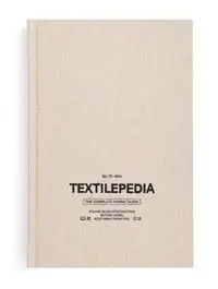 Textilepedia - Fashionary
