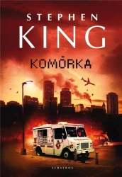 Komórka - Stephen King
