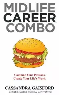 Midlife Career Combo - Cassandra Gaisford