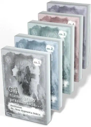 Gdy nieme groby przemawiają... - Danuta Jastrzębska-Golonka, Ewa Kowalska