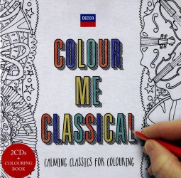 Colour Me Classical