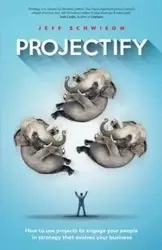 Projectify - Jeff Schwisow
