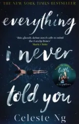 Everything I Never Told You - Celeste Ng