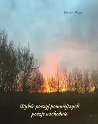 eBook Wybór poezyj pomniejszych. Poezje wschodnie - Victor Hugo epub mobi