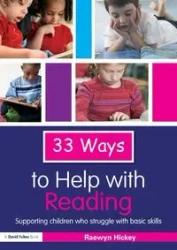 33 Ways to Help with Reading - Hickey Raewyn