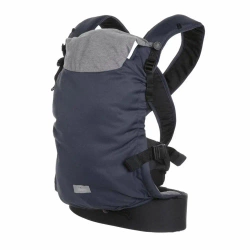 Nosidło Skin Fit blue passion do 9kg - Chicco