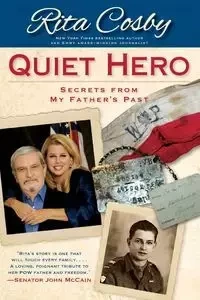 QUIET HERO - COSBY