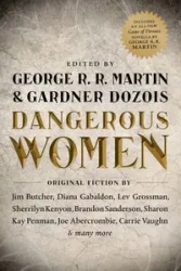 Dangerous Women - Martin George R.
