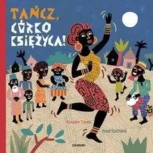 Tańcz, Córko Księżyca! - Kouam Tawa