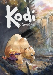 Kodi T.1 - Jared Cullum, Jared Cullum, Maciej Nowak-Kreyer