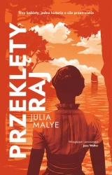 eBook Przeklęty raj - Julia Malye epub mobi