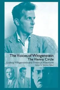 The Voices of Wittgenstein - Waismann Friedrich