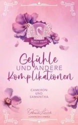 Gefühle und andere Komplikationen - Black Swan - Amanda Lovedale