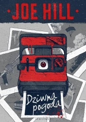 Dziwna pogoda w.2020 - Joe Hill